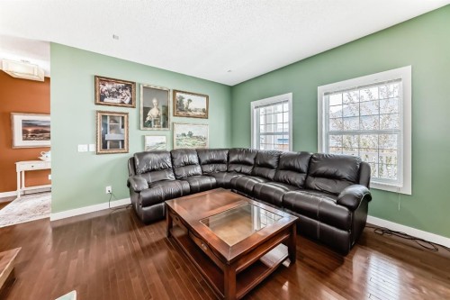 5 River Heights Green, Cochrane, AB 