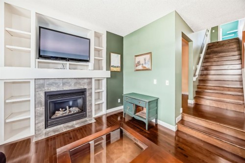5 River Heights Green, Cochrane, AB 