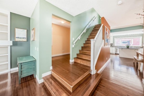 5 River Heights Green, Cochrane, AB 