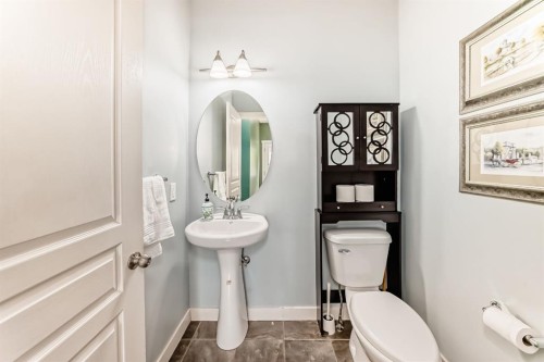 5 River Heights Green, Cochrane, AB 