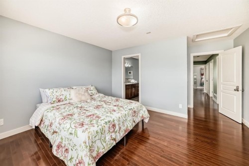 5 River Heights Green, Cochrane, AB 