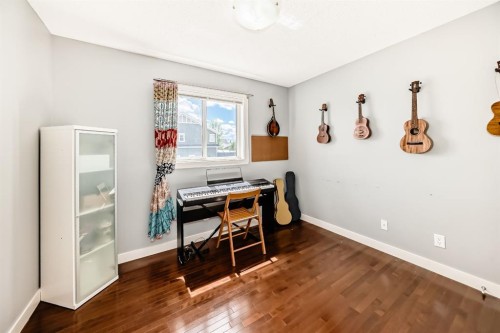 5 River Heights Green, Cochrane, AB 