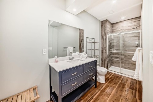 5 River Heights Green, Cochrane, AB 