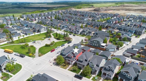 5 River Heights Green, Cochrane, AB 