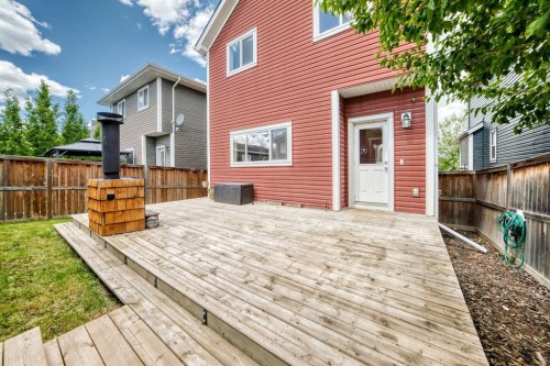 5 River Heights Green, Cochrane, AB 