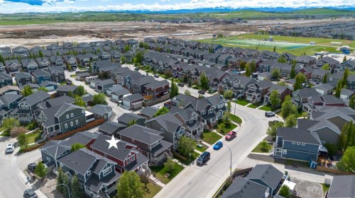 5 River Heights Green, Cochrane, AB 