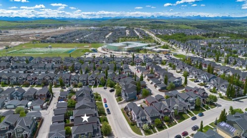 5 River Heights Green, Cochrane, AB 