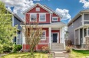5 River Heights Green, Cochrane, AB 
