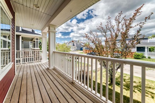 5 River Heights Green, Cochrane, AB 