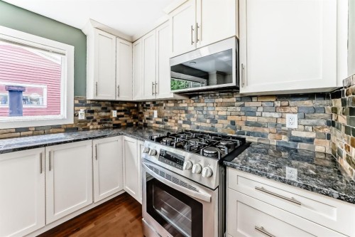 5 River Heights Green, Cochrane, AB 