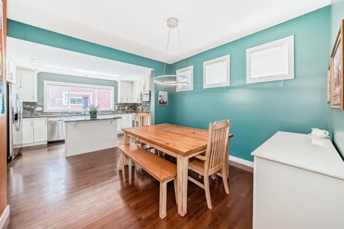 5 River Heights Green, Cochrane, AB 