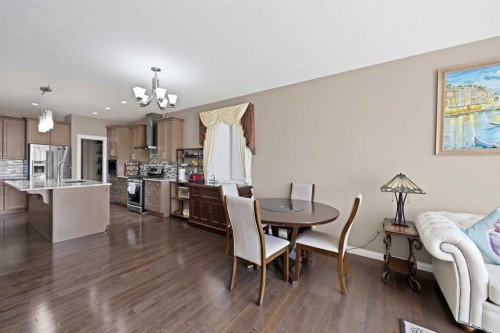128 Nolanlake View North, Calgary, AB - Indoor