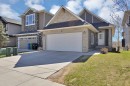 128 Nolanlake View North, Calgary, AB  - Outdoor With Facade 
