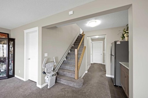 128 Nolanlake View North, Calgary, AB - Indoor Photo Showing Other Room