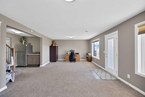 128 Nolanlake View North, Calgary, AB - Indoor Photo Showing Other Room