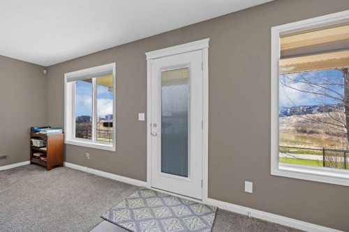 128 Nolanlake View North, Calgary, AB - Indoor