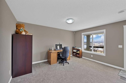 128 Nolanlake View North, Calgary, AB - Indoor Photo Showing Other Room