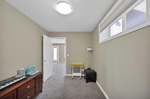 128 Nolanlake View North, Calgary, AB - Indoor