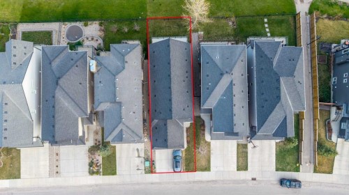 128 Nolanlake View North, Calgary, AB - Outdoor
