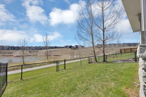 128 Nolanlake View North, Calgary, AB - Outdoor With View