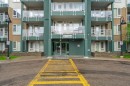 233-3111 34 Avenue Nw, Calgary, AB  - Outdoor With Balcony With Facade 