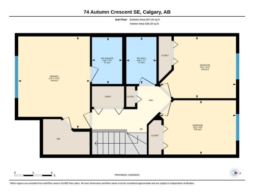 74 Autumn Crescent Se, Calgary, AB 