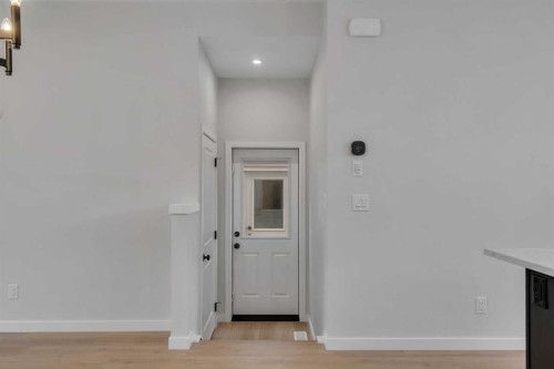 229 Heirloom Way Se, Calgary, AB - Indoor Photo Showing Other Room