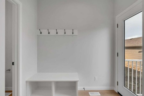 229 Heirloom Way Se, Calgary, AB - Indoor Photo Showing Other Room