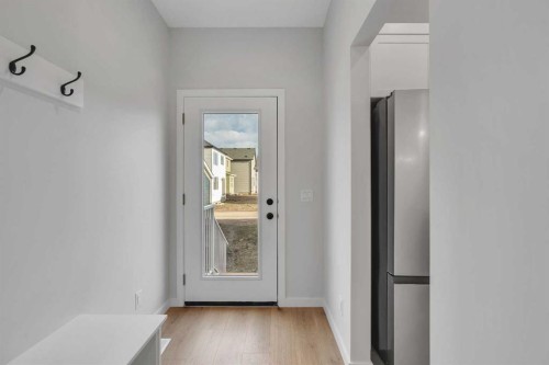 229 Heirloom Way Se, Calgary, AB - Indoor Photo Showing Other Room