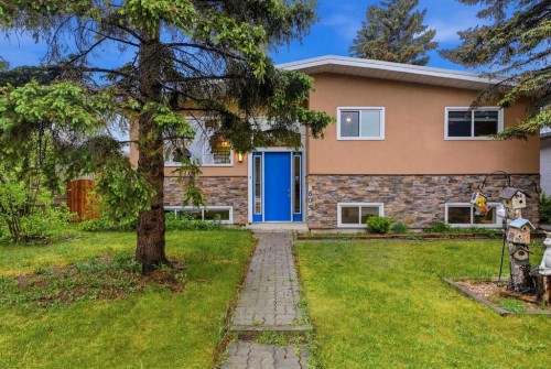 803 Millar Road Ne, Calgary, AB 