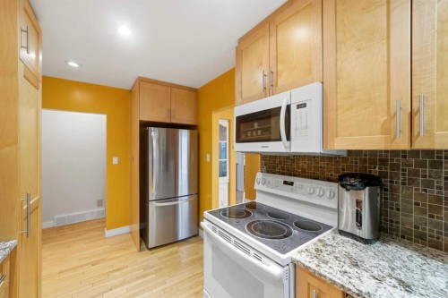 803 Millar Road Ne, Calgary, AB 