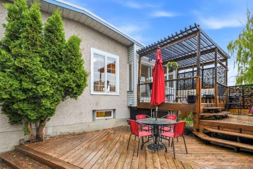 803 Millar Road Ne, Calgary, AB 