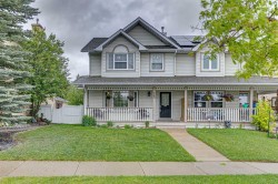 243 Banister Drive Okotoks, AB T1S 1P7
