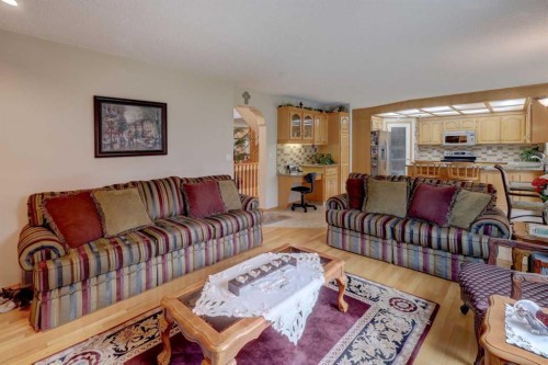 10262 Hamptons Boulevard Nw, Calgary, AB 