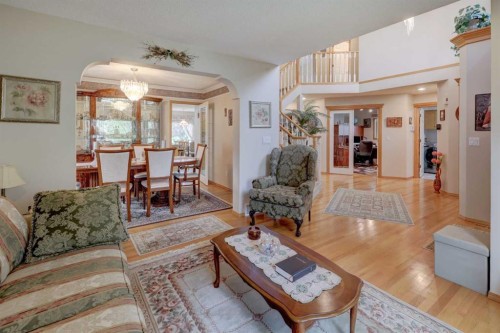 10262 Hamptons Boulevard Nw, Calgary, AB 