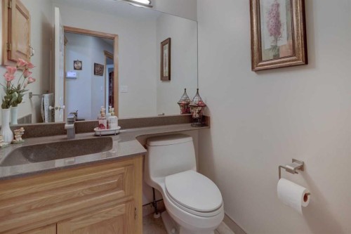 10262 Hamptons Boulevard Nw, Calgary, AB 