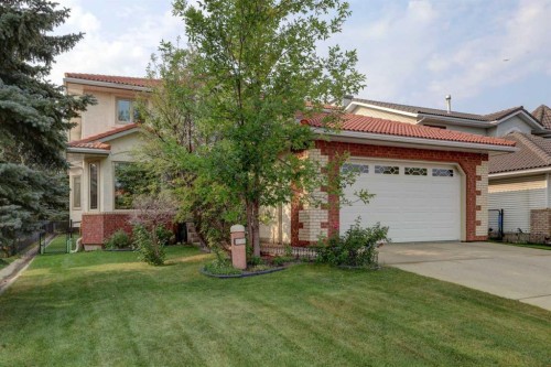 10262 Hamptons Boulevard Nw, Calgary, AB 