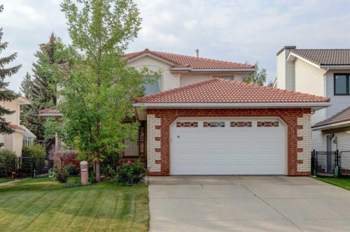 10262 Hamptons Boulevard Nw, Calgary, AB 