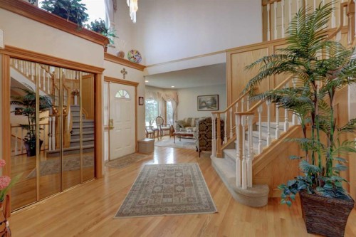 10262 Hamptons Boulevard Nw, Calgary, AB 