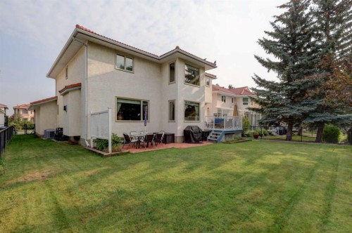 10262 Hamptons Boulevard Nw, Calgary, AB 