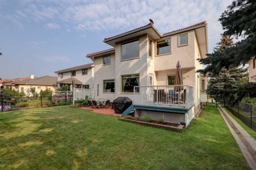 10262 Hamptons Boulevard Nw, Calgary, AB 