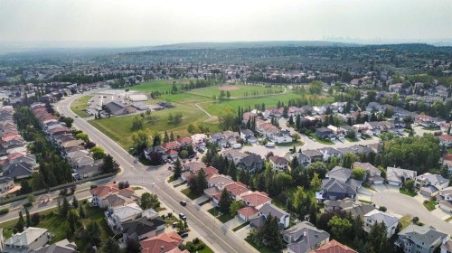 10262 Hamptons Boulevard Nw, Calgary, AB 