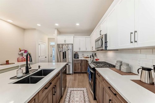 235 Cornerbrook Road Ne, Calgary, AB 