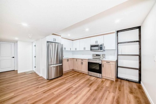 235 Cornerbrook Road Ne, Calgary, AB 