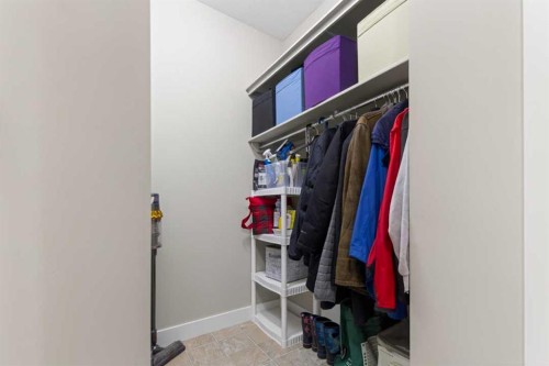 122 Discovery Ridge Way Sw, Calgary, AB - Indoor With Storage