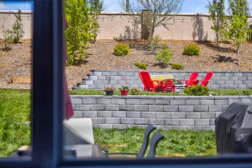 122 Discovery Ridge Way Sw, Calgary, AB - Outdoor
