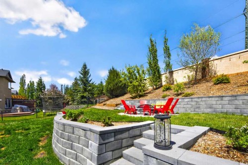 122 Discovery Ridge Way Sw, Calgary, AB - Outdoor