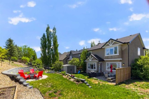 122 Discovery Ridge Way Sw, Calgary, AB - Outdoor
