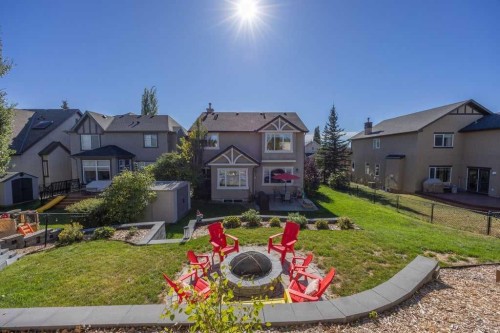 122 Discovery Ridge Way Sw, Calgary, AB - Outdoor