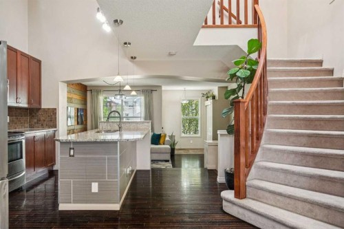 1807 New Brighton Drive Se, Calgary, AB - Indoor